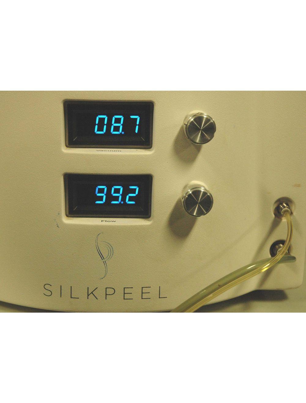 Med Envy SILKPEEL Dermalinfusion Medical Silk Peel Non-Invasive Skin Exfoliation