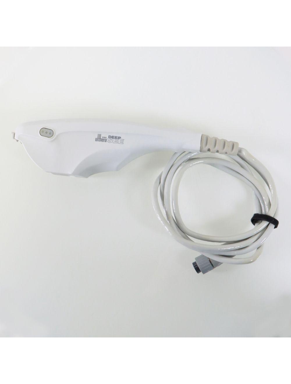 2014 Ulthera Ultherapy UC-1 Non-Invasive Ultrasound Therapy Face Neck Skin Tightening