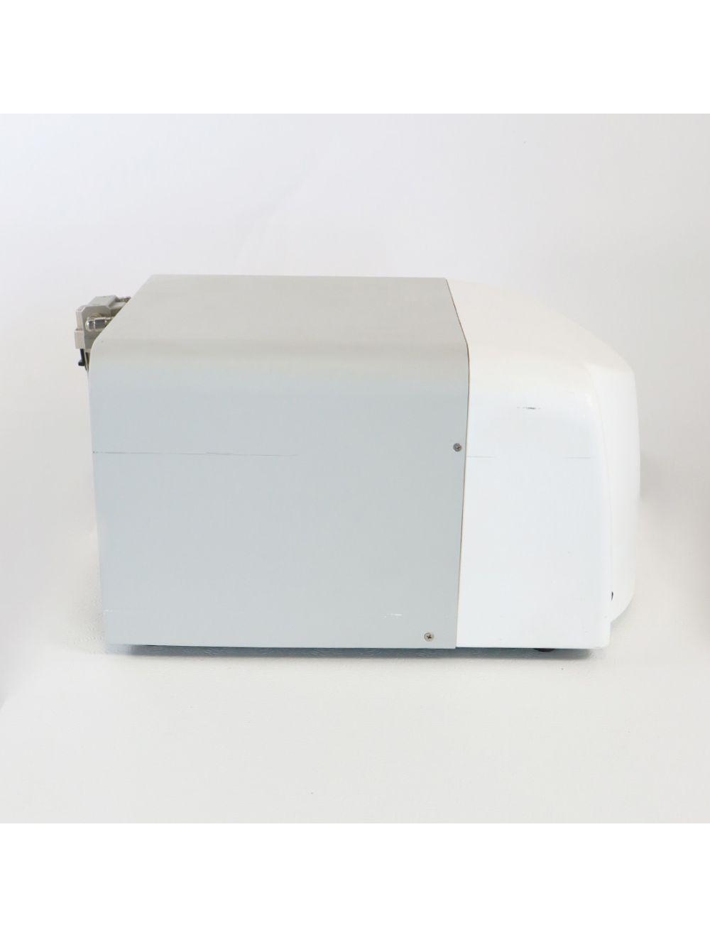 Envy Medical SilkPeel Dermalinfusion Skin Resurfacing Treatment System 83.5 HRs Sol International Medical