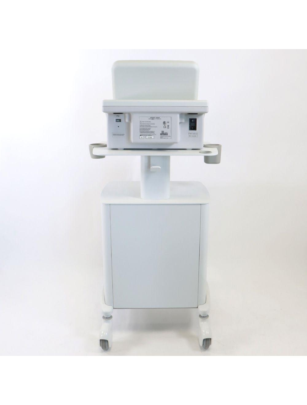 2011 Ulthera Ultherapy DEEPsee Ultrasound Skin Tightening Contouring w Handpiece