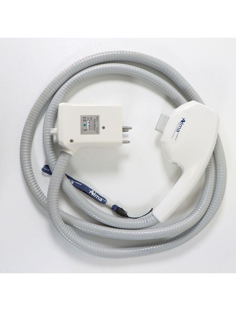 2013 Alma Harmony XL Laser Tattoo Removal Vascular Pigmented Lesions Acne 4 HP's