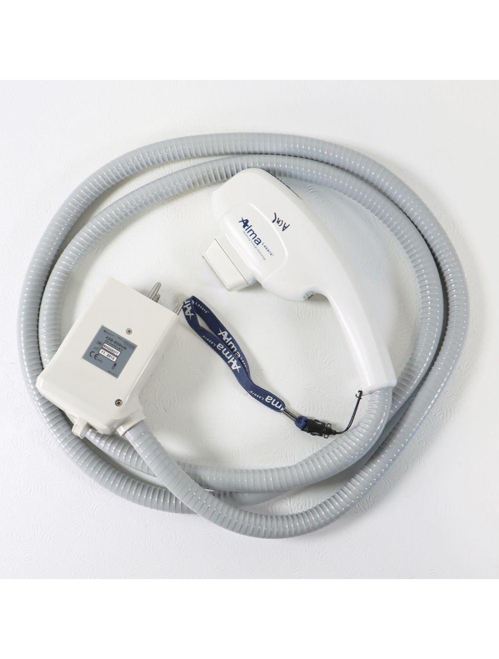 2013 Alma Harmony XL Laser Tattoo Removal Vascular Pigmented Lesions Acne 4 HP's