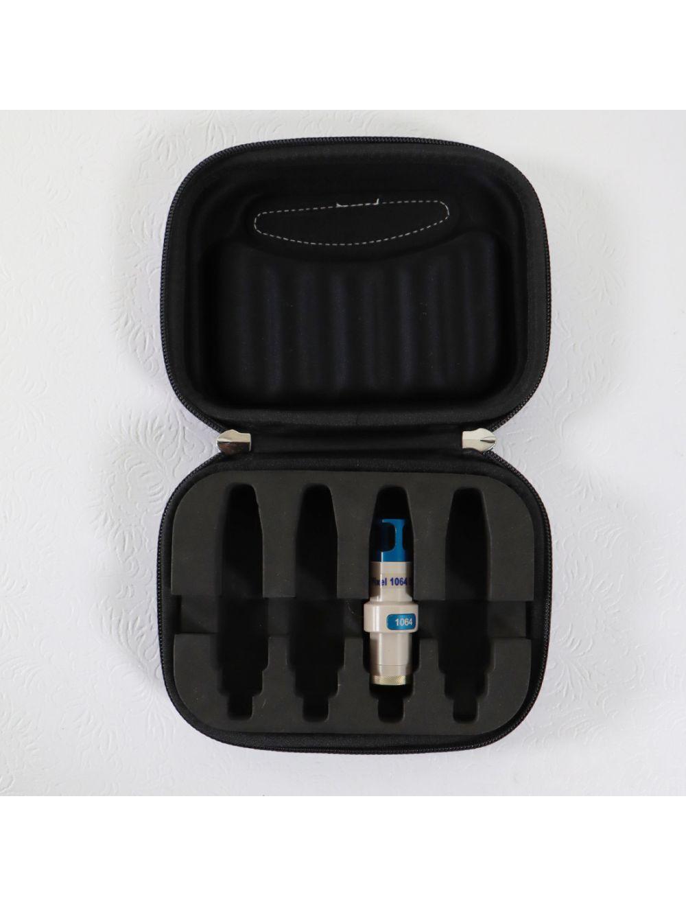 2013 Alma Harmony XL Laser Tattoo Removal Vascular Pigmented Lesions Acne 4 HP's