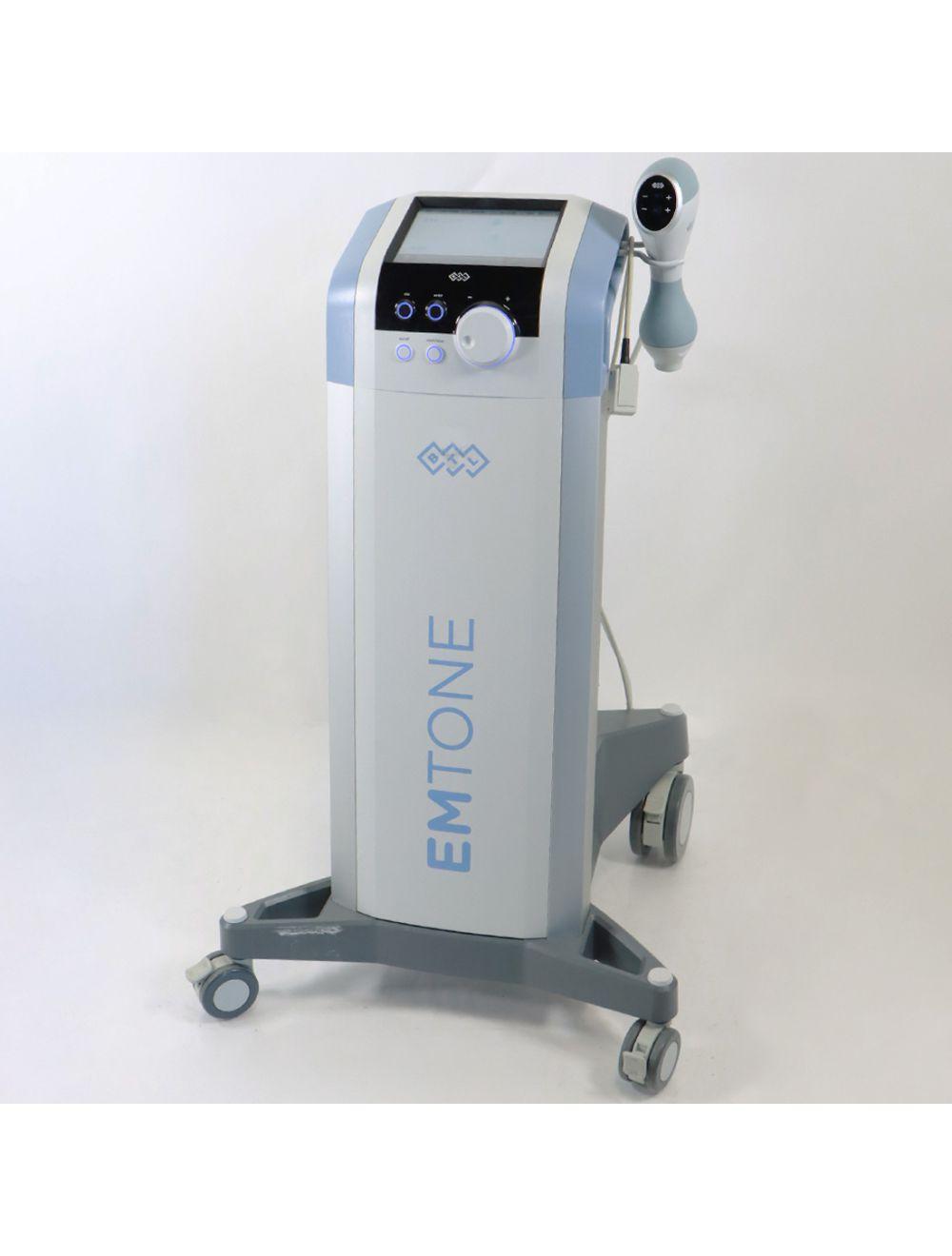 2022 BTL EMTone RF 消脂緊膚射頻塑身