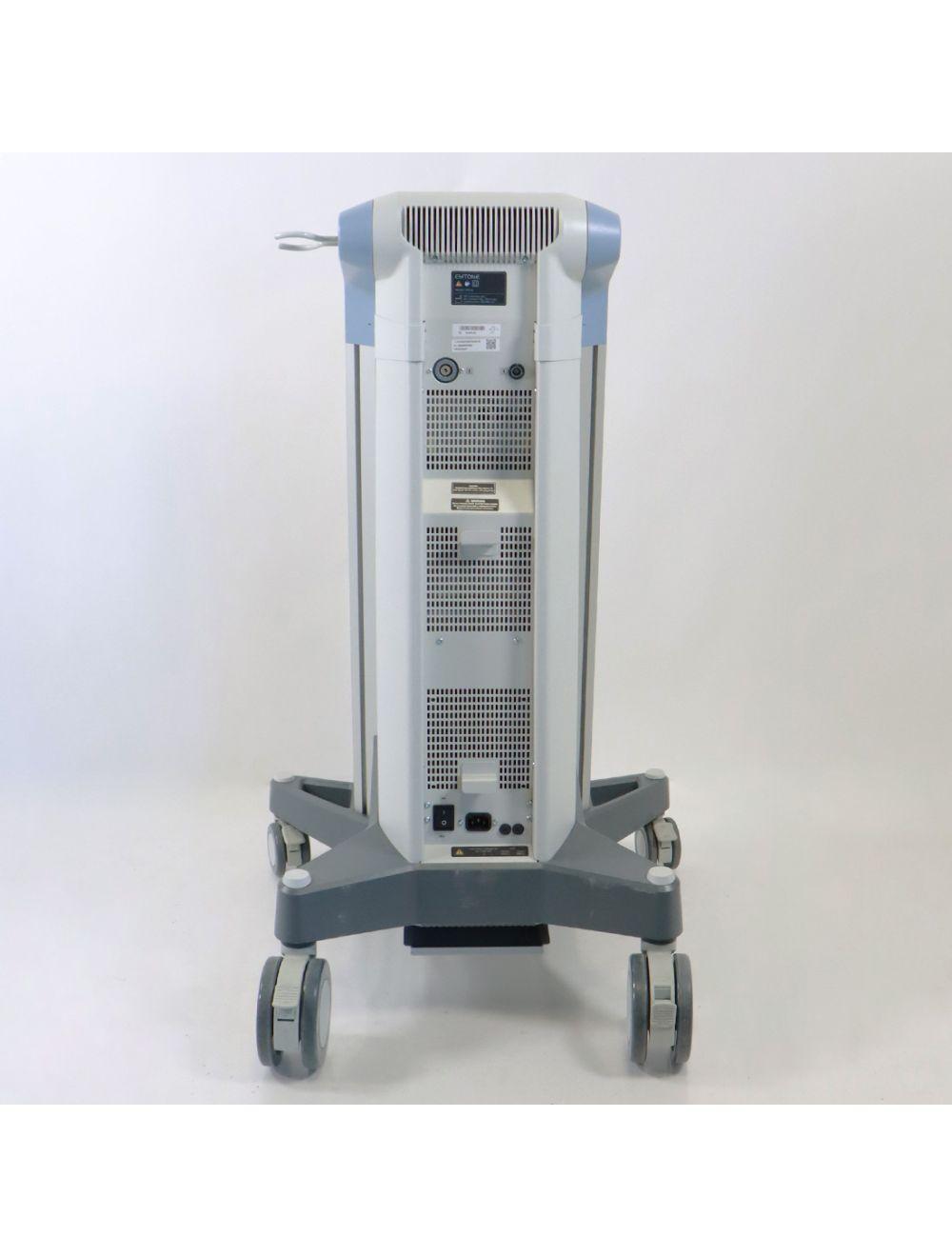 2022 BTL EMTone RF Cellulite Reduction Skin Tightening RadioFrequency BodySculpt