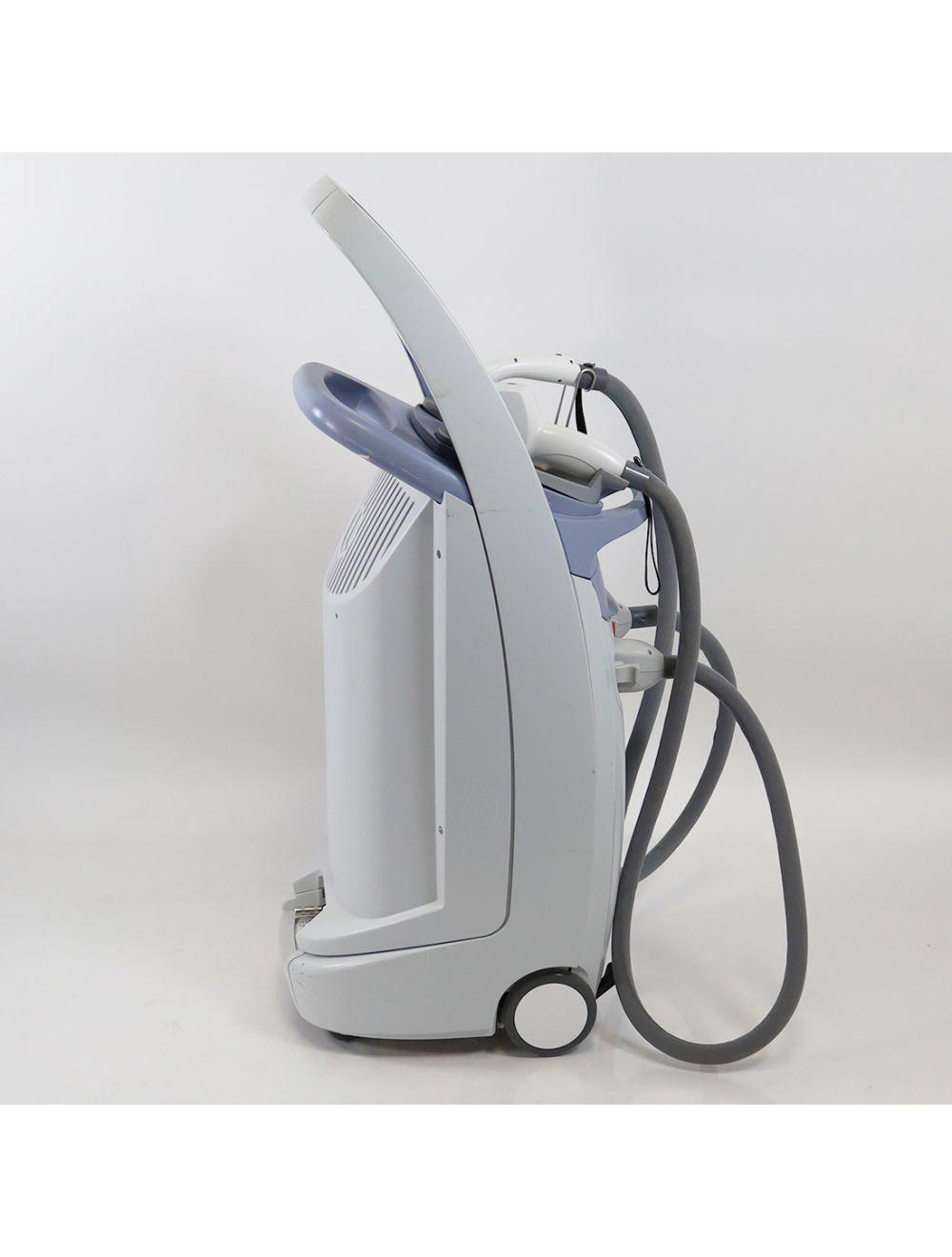 2012 Lumenis LightSheer Duet HS Handpieces 810nm Hair Removal System GASB00000 Lumenis