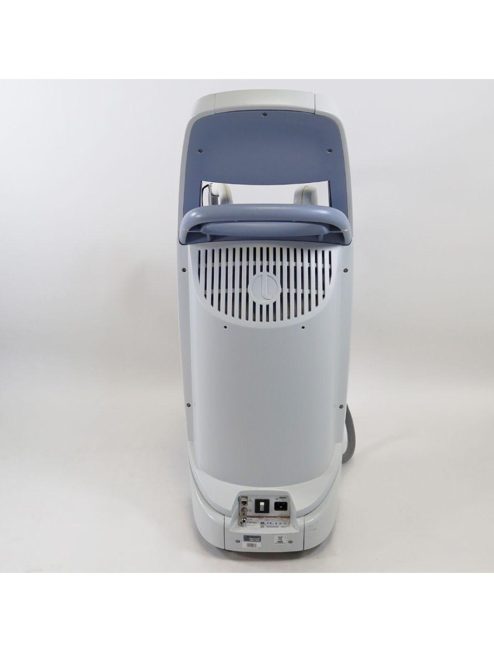 2012 Lumenis LightSheer Duet HS Handpieces 810nm Hair Removal System GASB00000 Lumenis