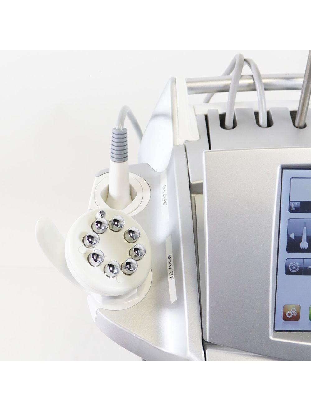 2015 VenusConcepts Legacy RadioFrequency RF Cellulite Wrinkle Reduction Shaping