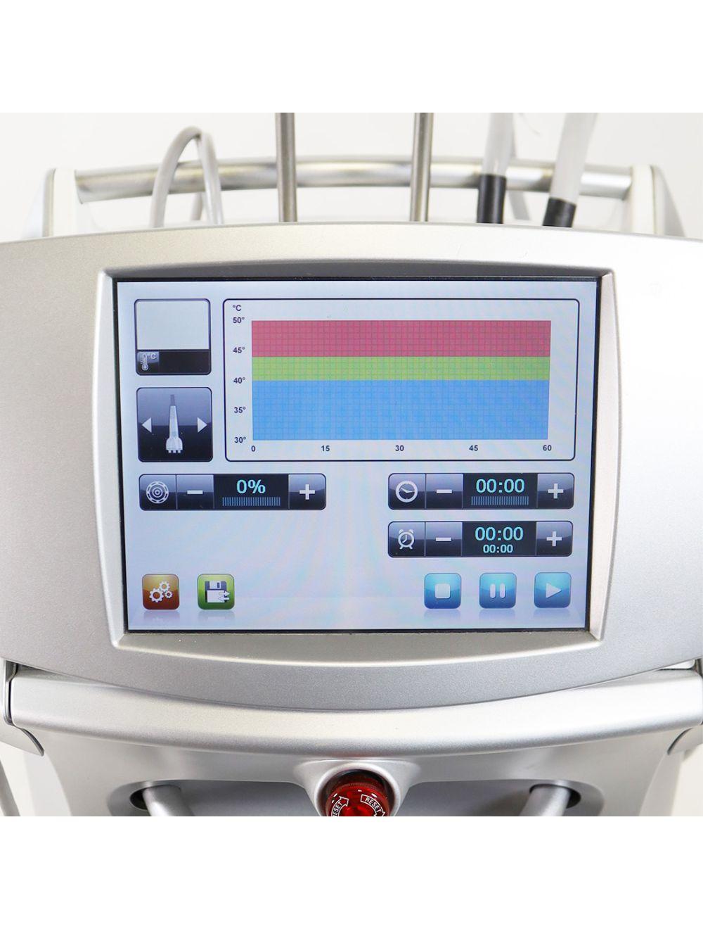 2015 VenusConcepts Legacy RadioFrequency RF Cellulite Wrinkle Reduction Shaping