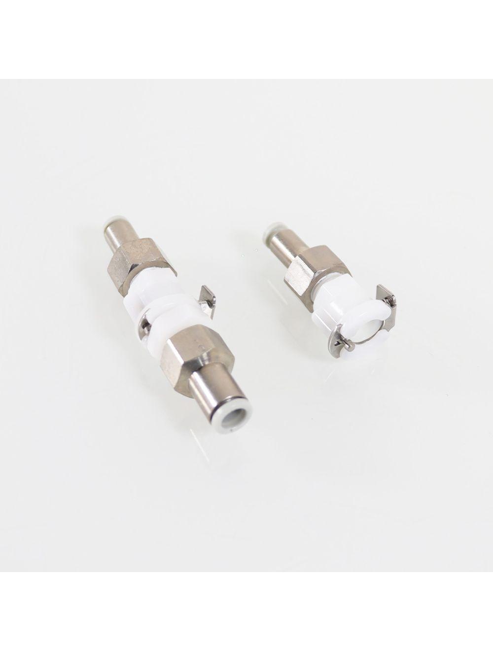 2017 Edge Systems Hydrafacial MD® Elite™ Dermabrasion Skin Treatment Exfoliation