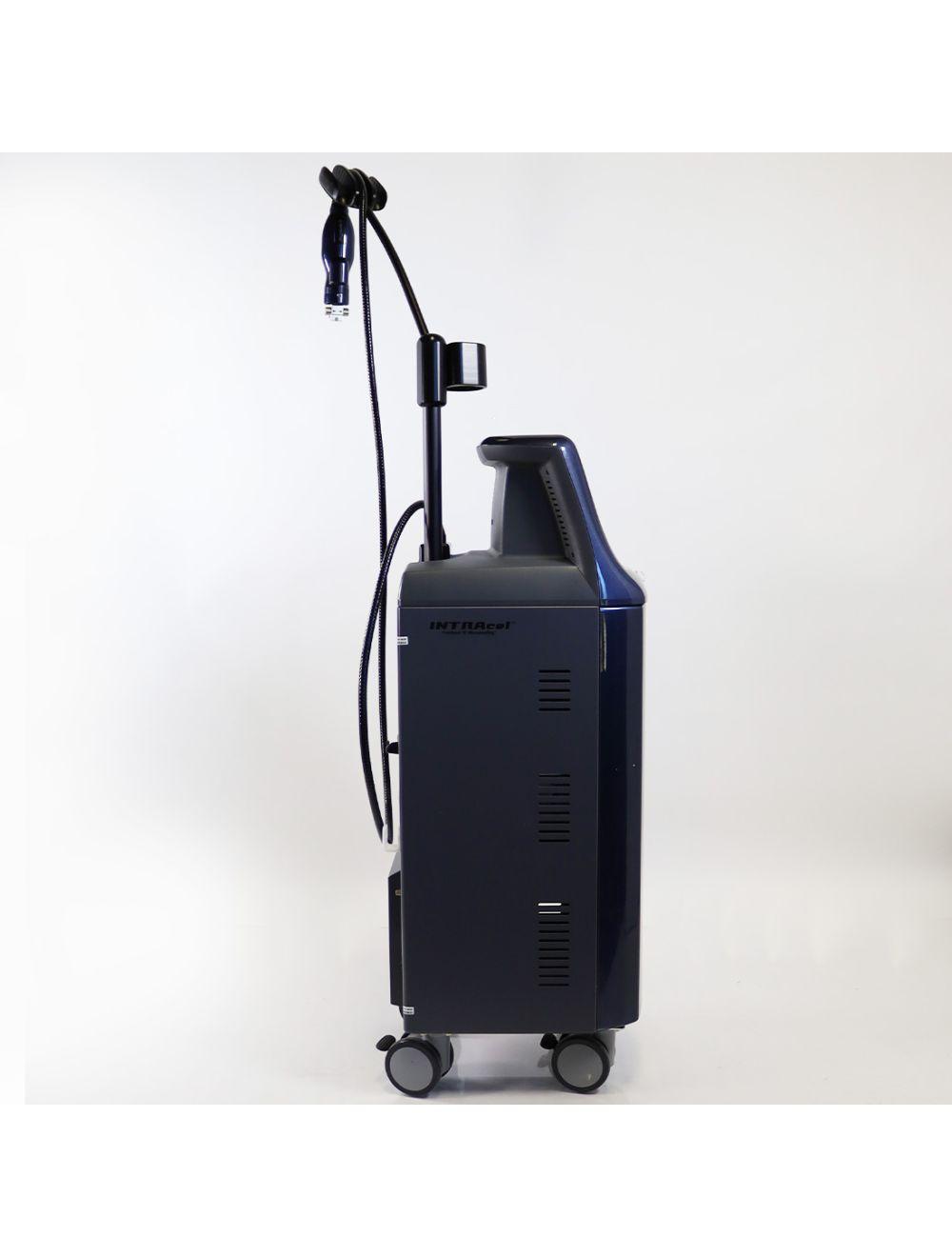 2017 Jeisys INTRAcel Fractional RF Microneedling System Skin Tightening Sol International Medical
