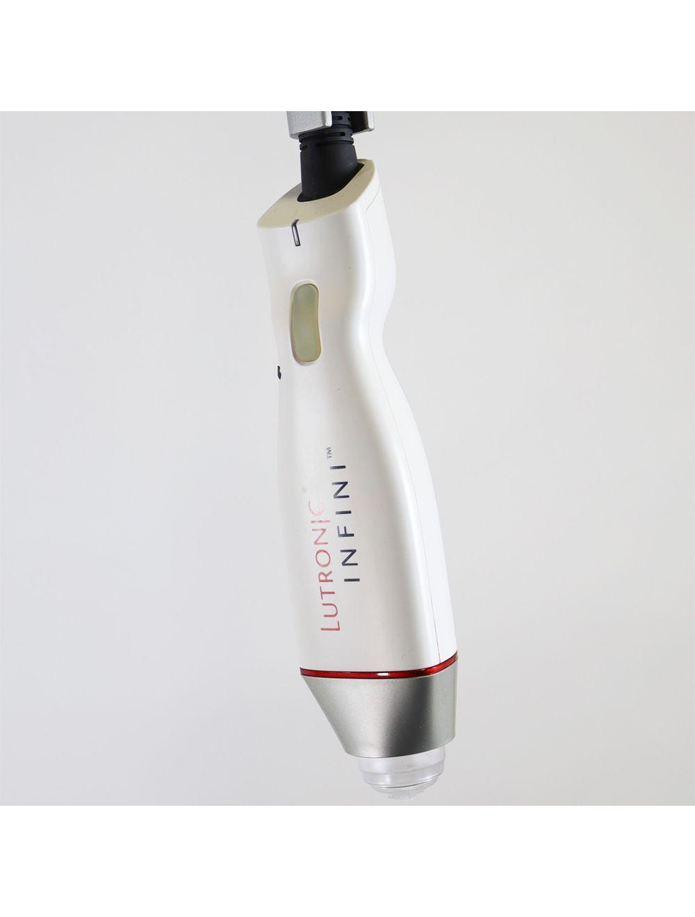 2018 Lutronic INFINI RF Microneedling Electrosurgical System Lutronic