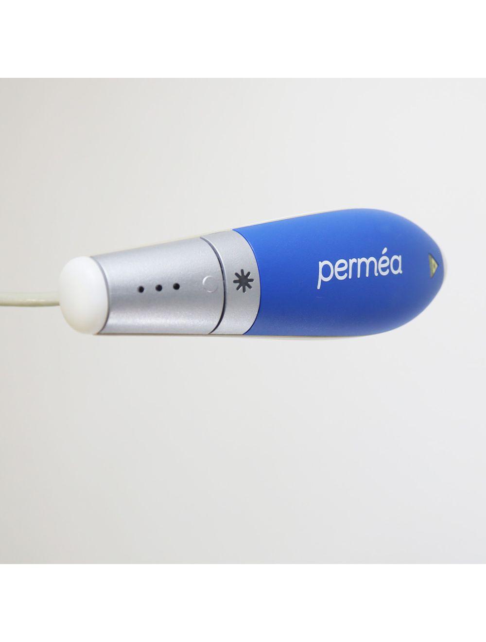 2013 Solta Clear Brilliant Fractional Skin Resurfacing Laser w/Permea CB-CONSOLE Solta Medical