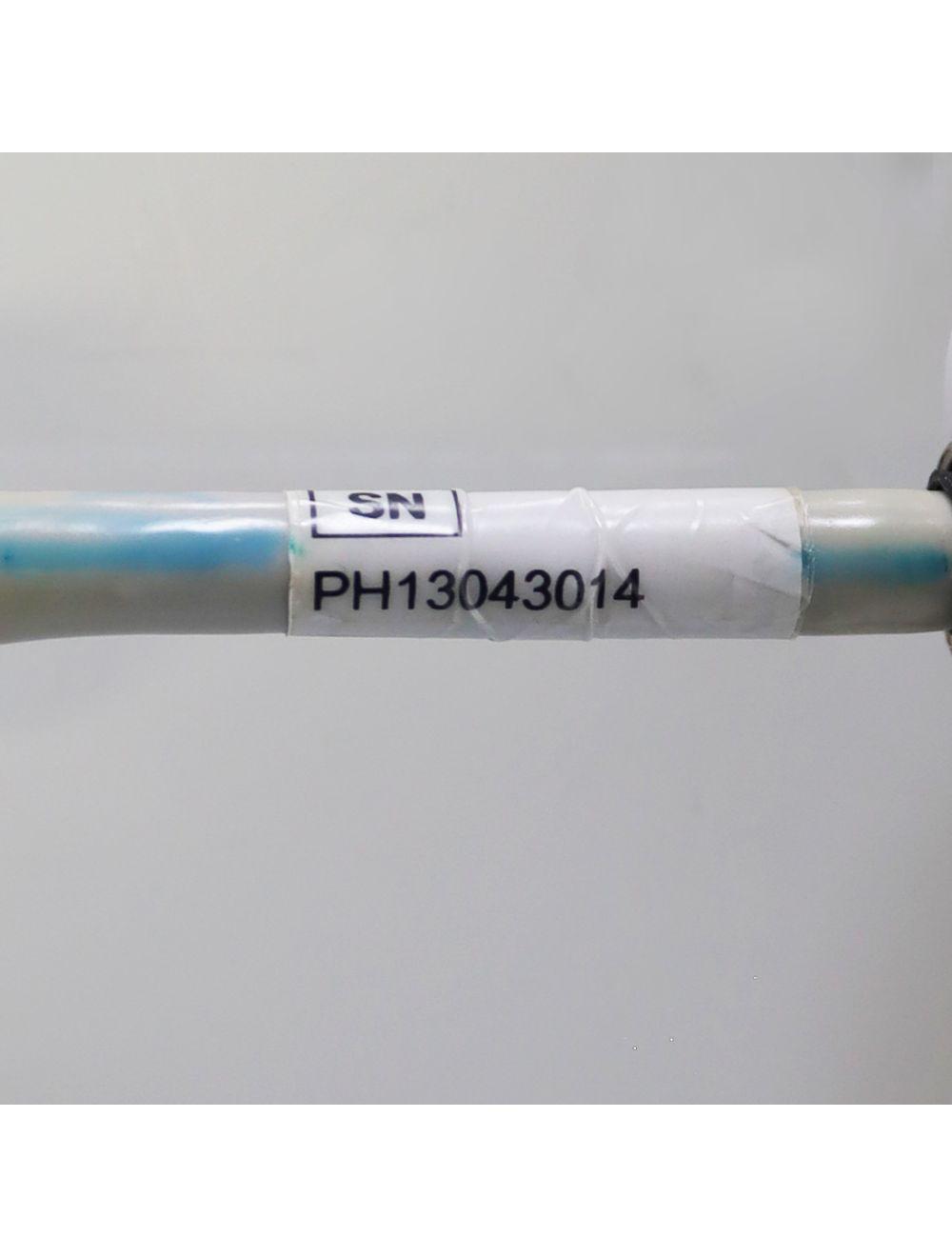 2013 Solta Clear Brilliant Fractional Skin Resurfacing Laser w/Permea CB-CONSOLE Solta Medical
