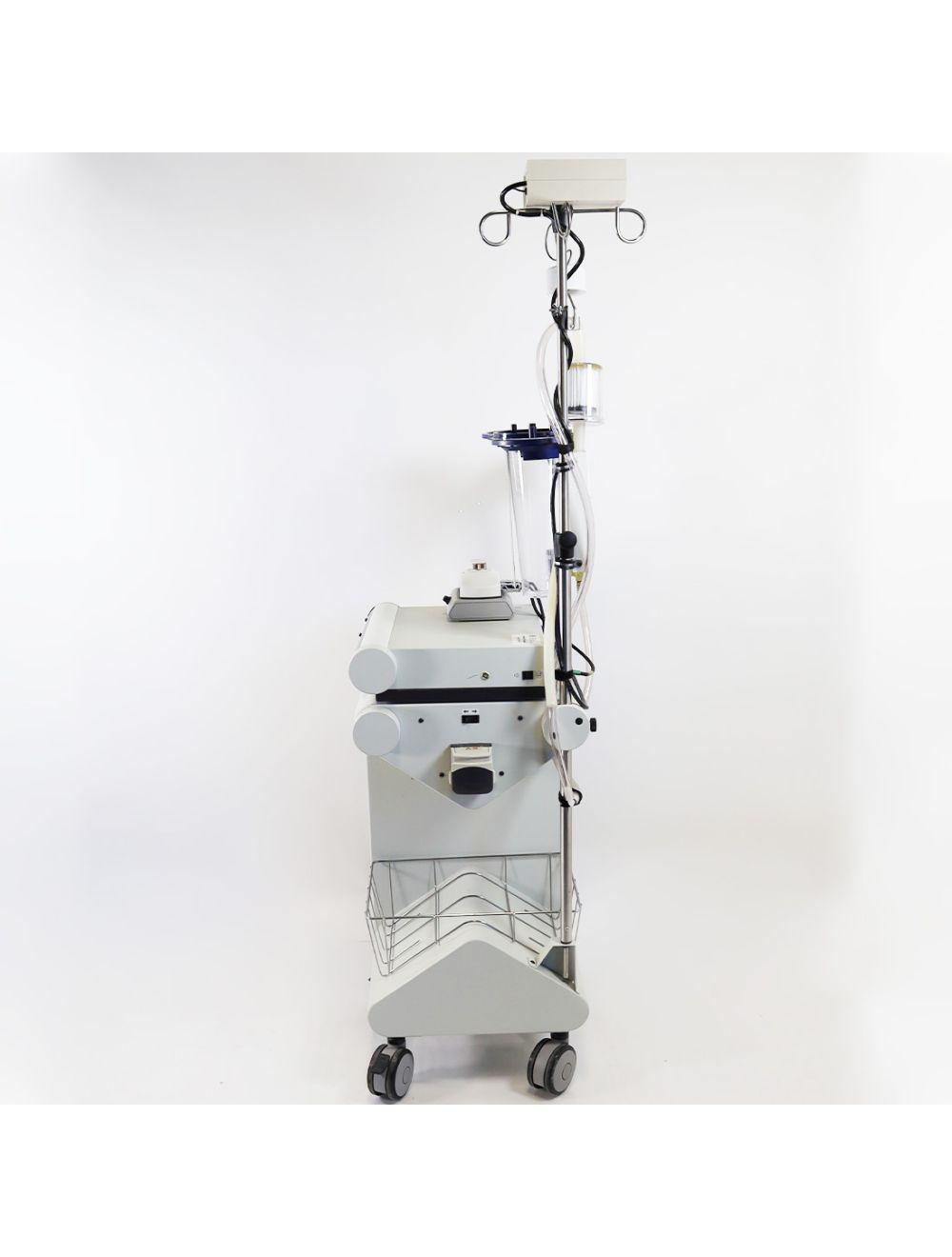 Sound Surgical Tech Vaser 110-0026 Classic VentX Aspiration Workstation &amp; Cart