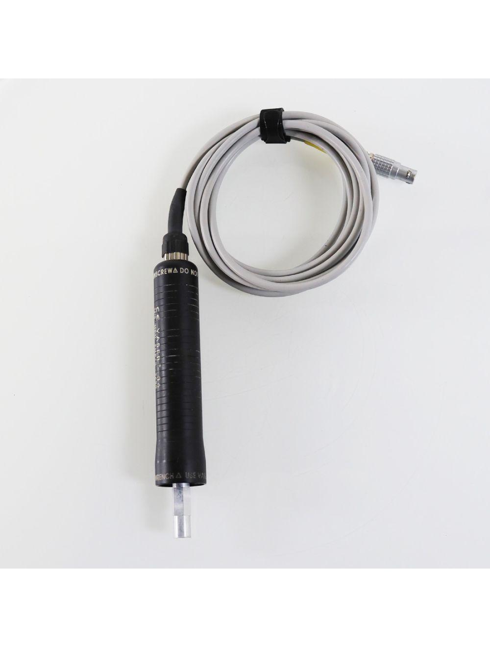 Sound Surgical Tech Vaser 110-0026 Classic VentX Aspiration Workstation &amp; Cart