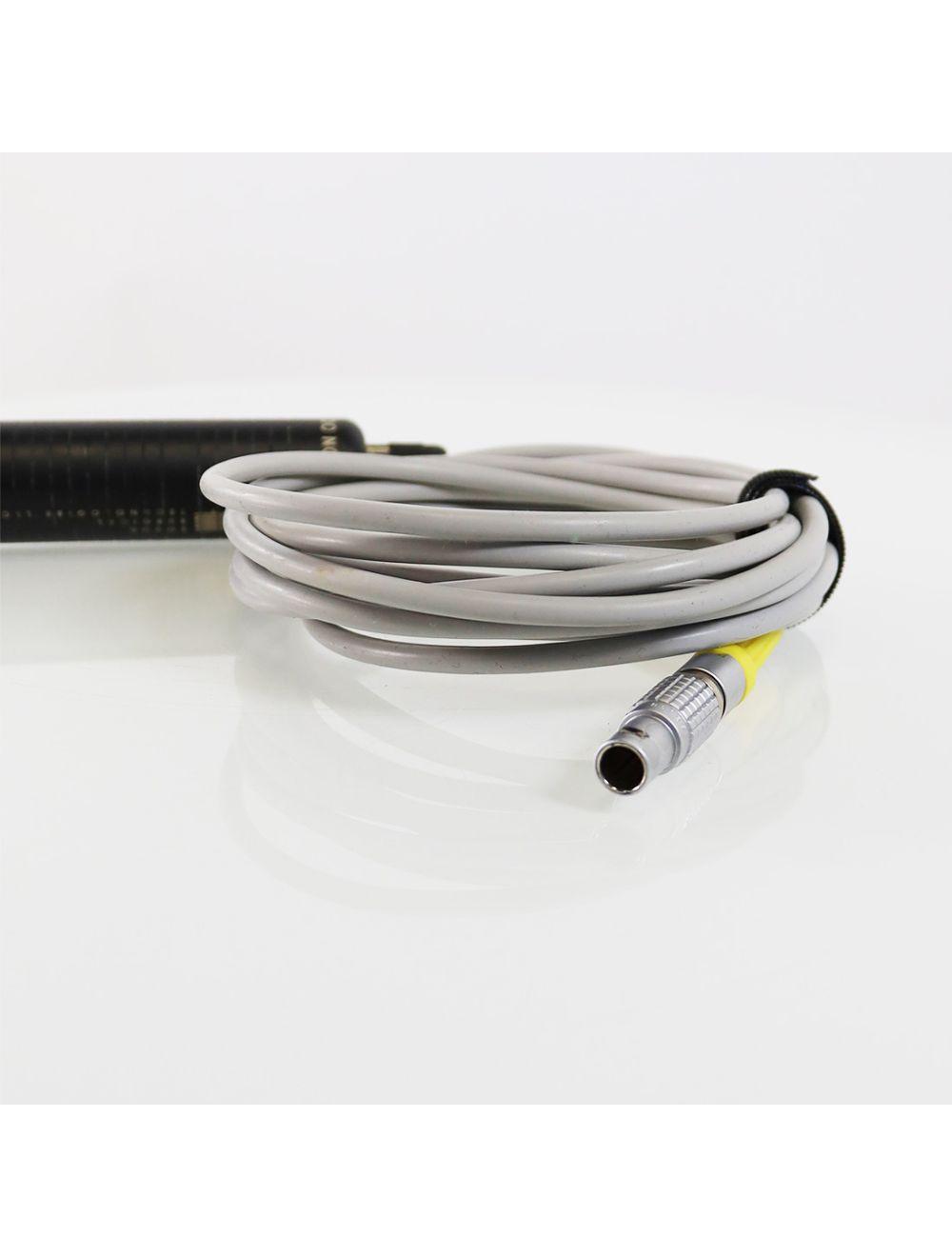 Sound Surgical Tech Vaser 110-0026 Classic VentX Aspiration Workstation &amp; Cart