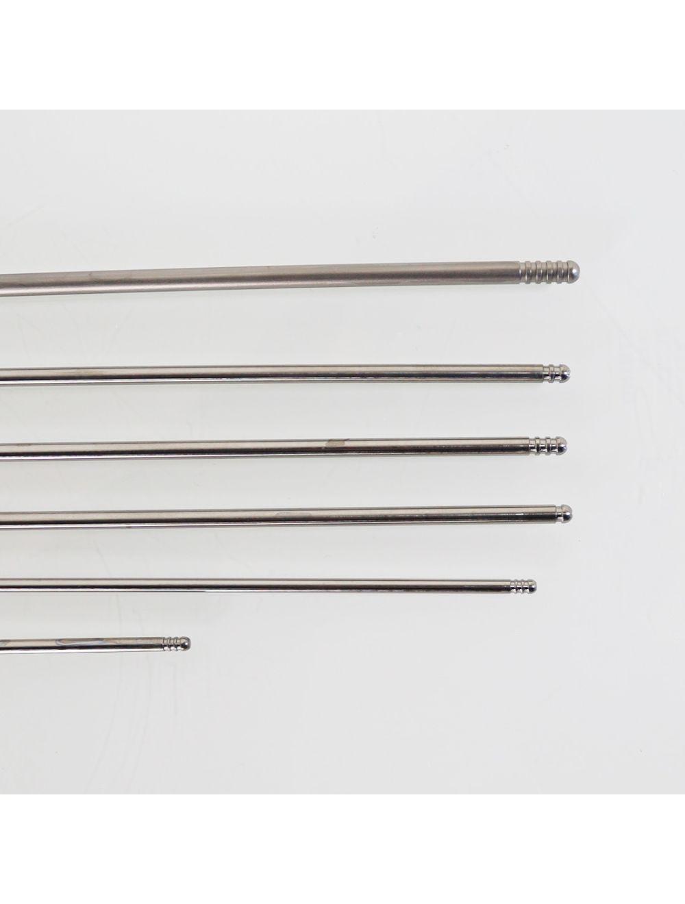 Sound Surgical Tech Vaser 110-0026 Classic VentX Aspiration Workstation &amp; Cart