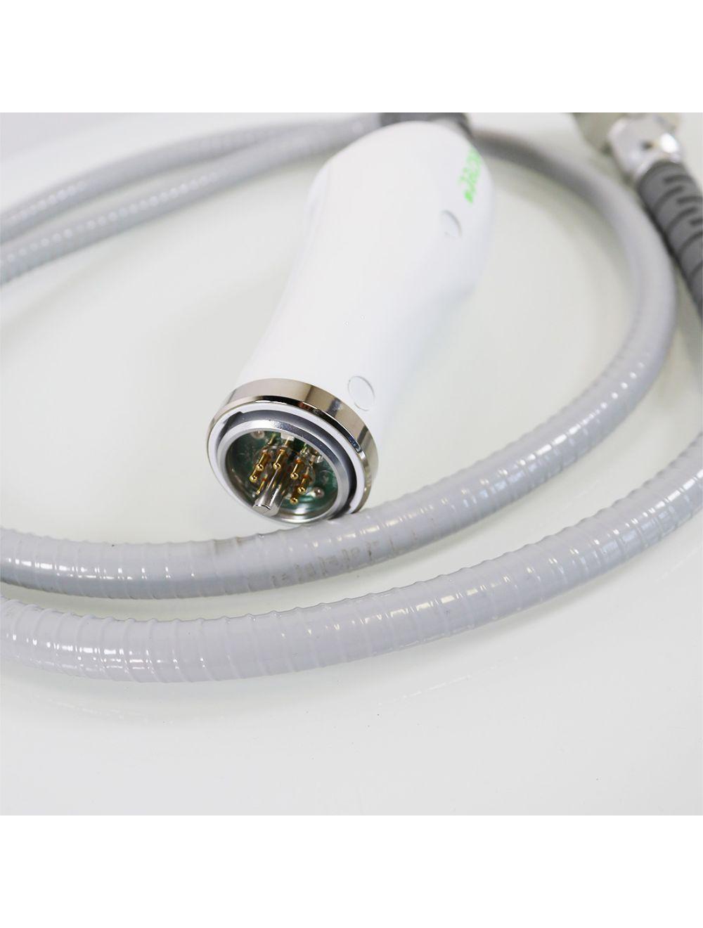 2019 Cutera Ilooda Secret™ RadioFrequency Microneedling RF Wrinkles Scars Aging Cutera