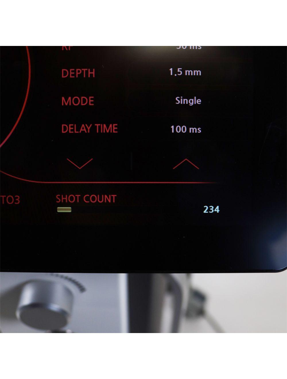 2019 Cutera Ilooda Secret™ RadioFrequency Microneedling RF Wrinkles Scars Aging Cutera