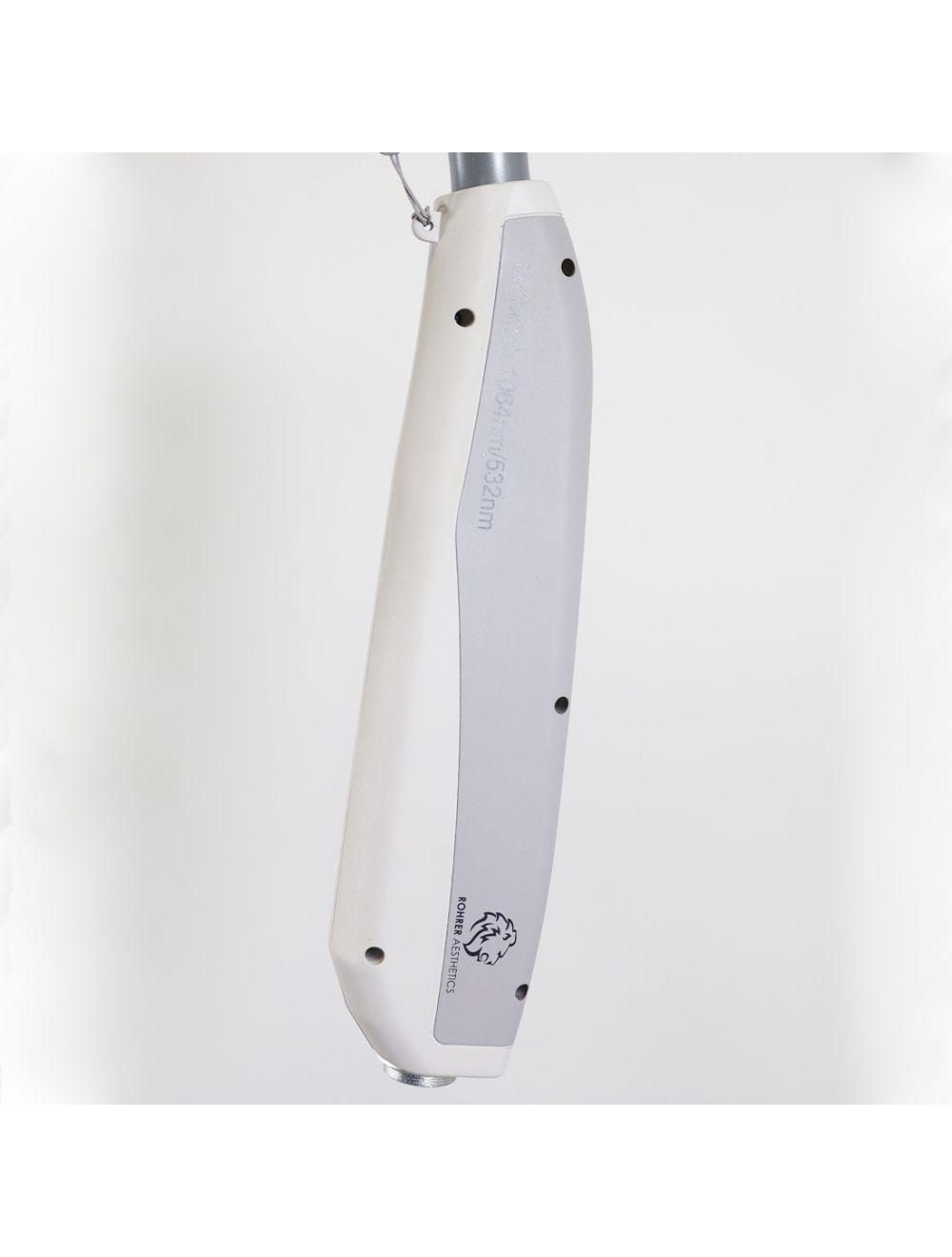 2017 Rohrer Aesthetics Spectrum Hair Tattoo Removal Multi Platform IPL Laser