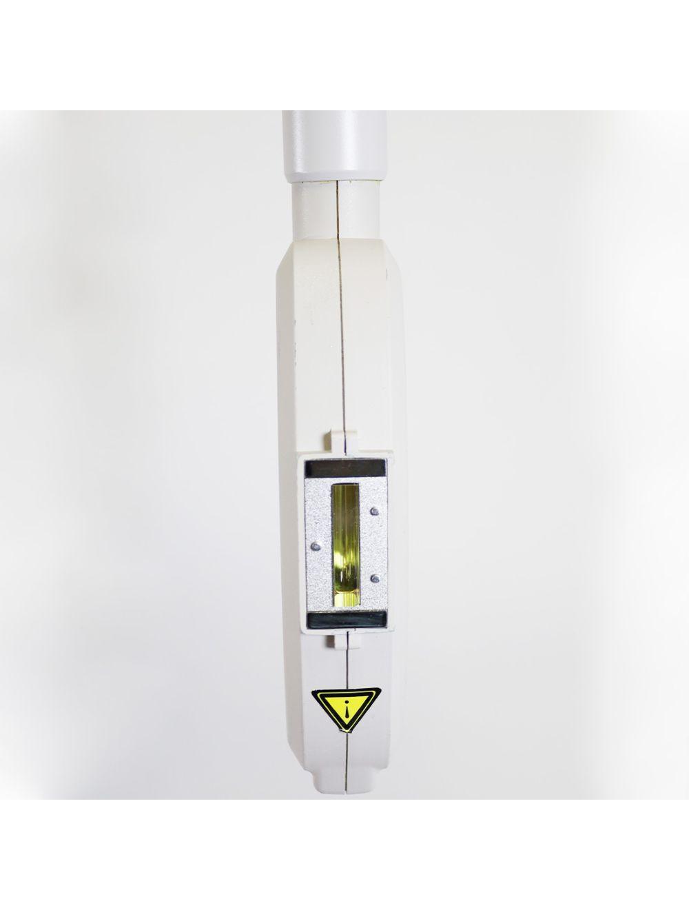 2017 Rohrer Aesthetics Spectrum Hair Tattoo Removal Multi Platform IPL Laser