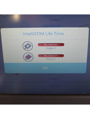 Lutronic Accufit IntelliStim 筋活性化刺激システム PB1-05
