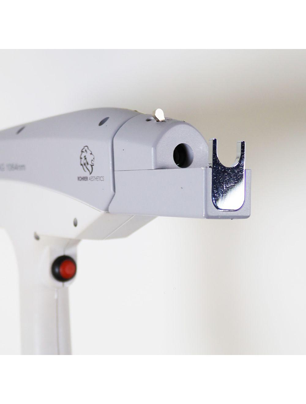 2017 Rohrer Aesthetics Spectrum Hair Tattoo Removal Multi Platform IPL Laser