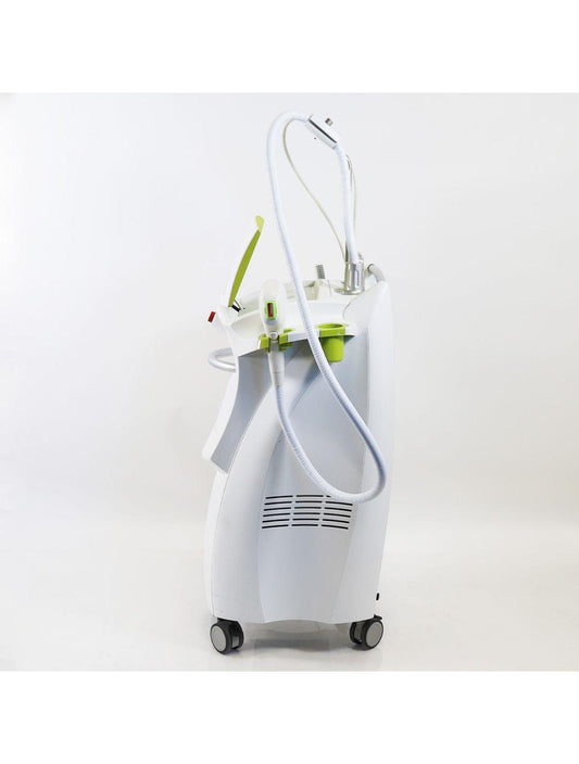 2016 VenusConcept Venus Versa IPL Laser Hair Removal Skin Rejuvenation 9 HP's