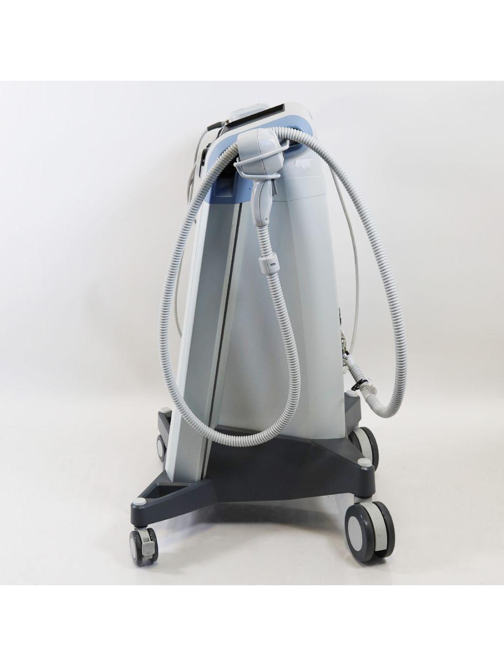 2018 BTL Exilis Ultra 360 RadioFrequency Tightening Wrinkle Reduction System BTL