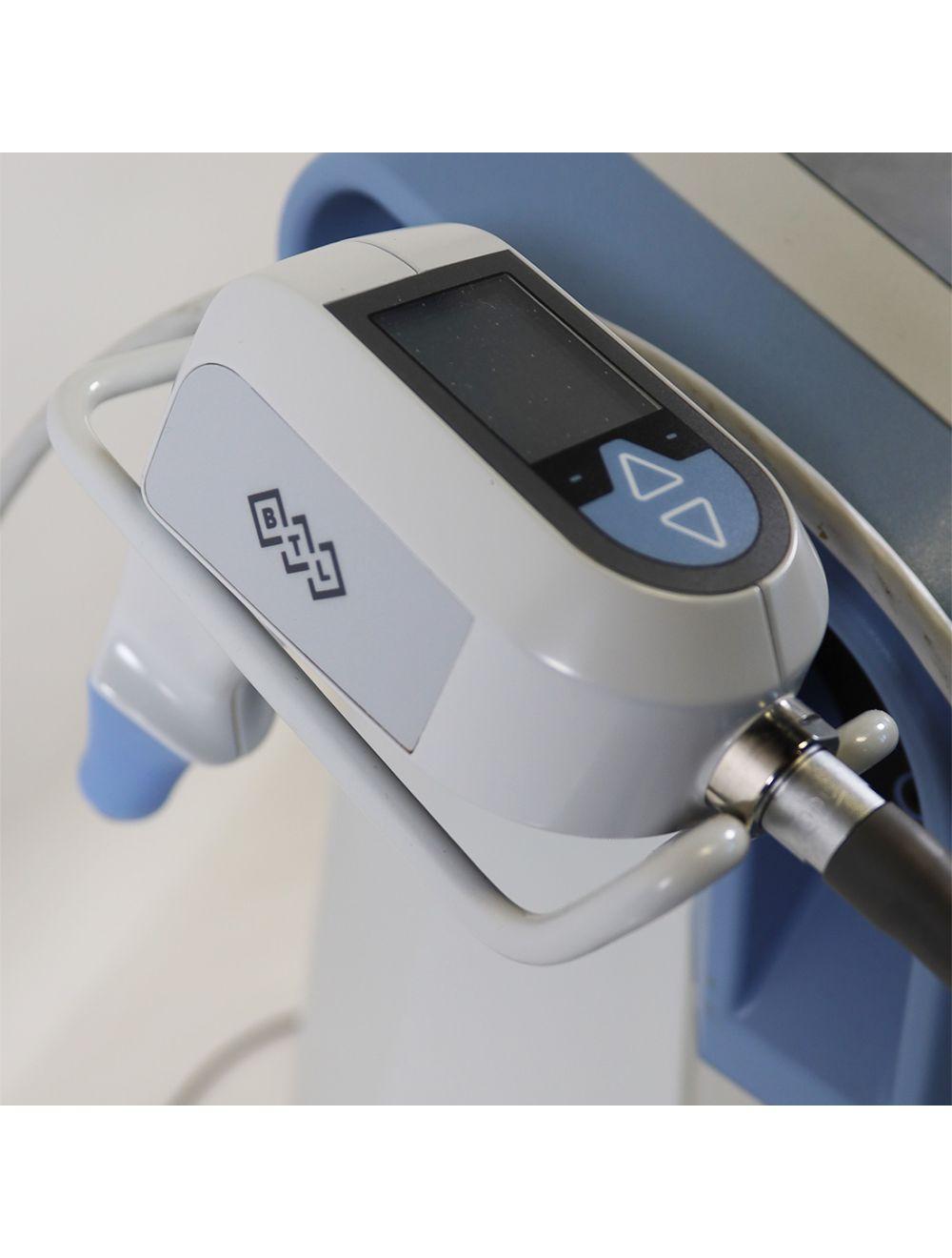 2018 BTL Exilis Ultra 360 RadioFrequency Tightening Wrinkle Reduction System BTL