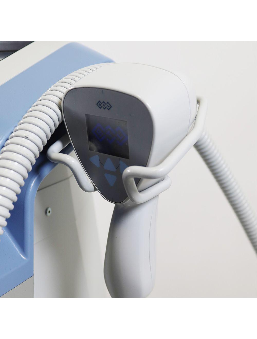 2018 BTL Exilis Ultra 360 RadioFrequency Tightening Wrinkle Reduction System BTL