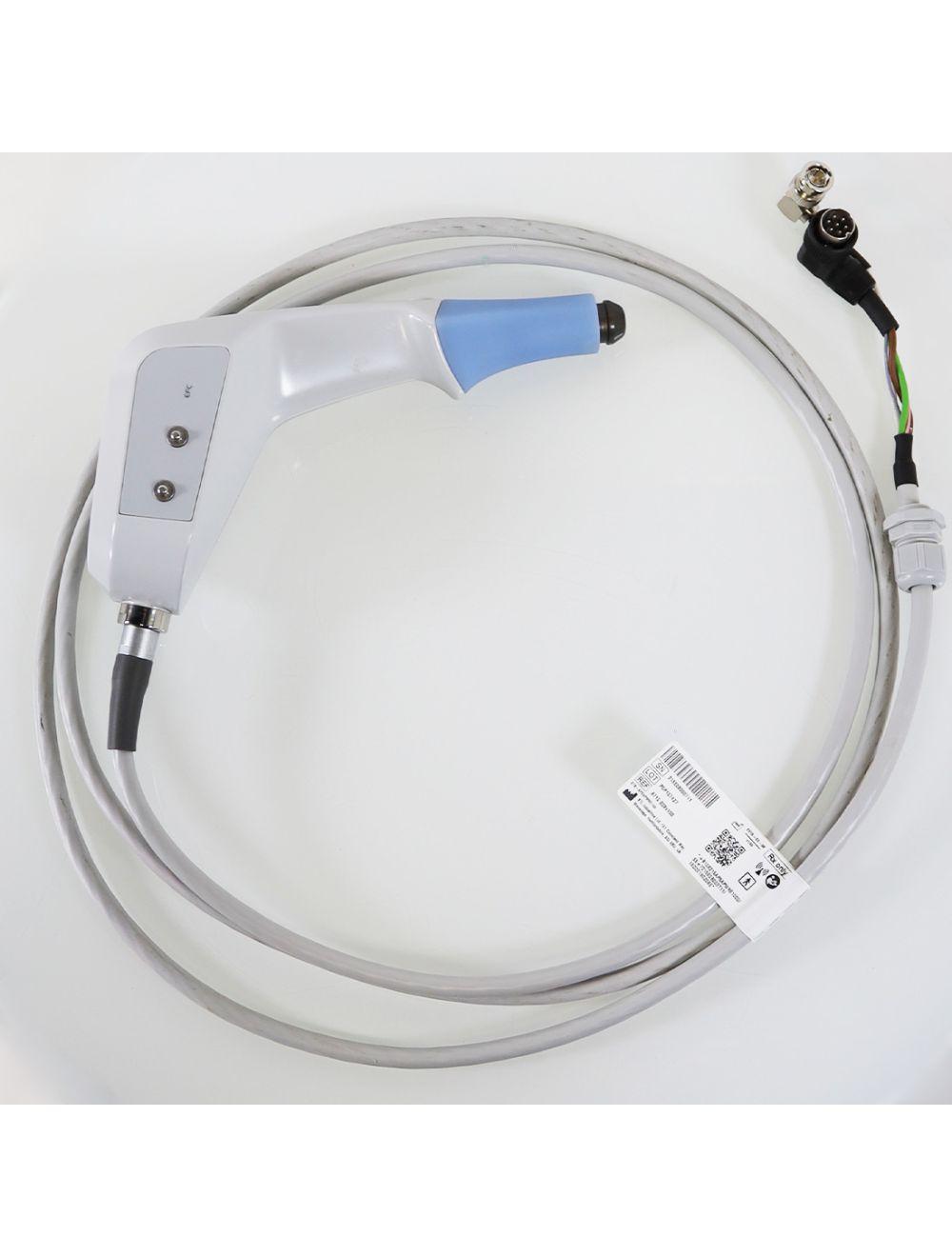 2018 BTL Exilis Ultra 360 RadioFrequency Tightening Wrinkle Reduction System BTL