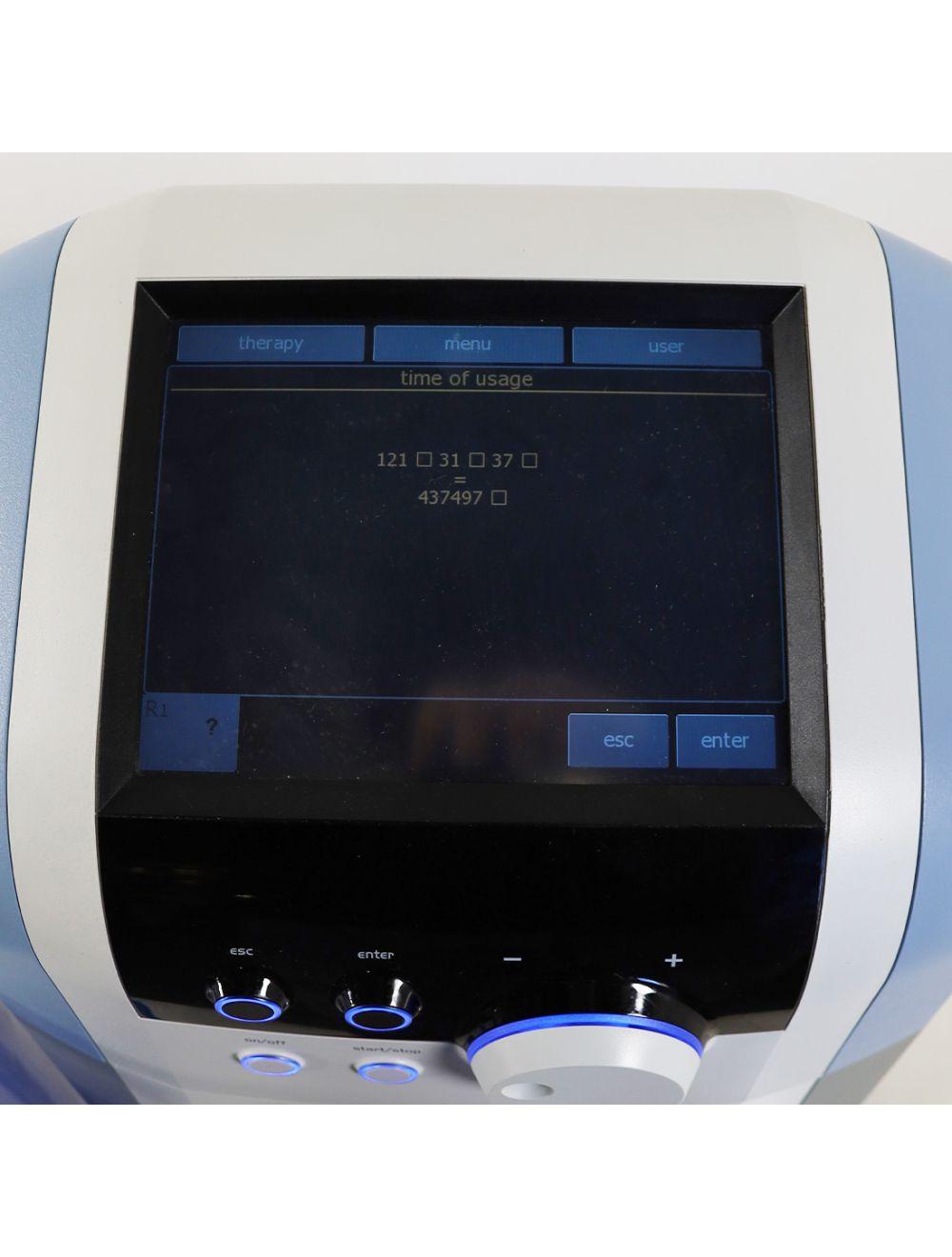 2018 BTL Exilis Ultra 360 RadioFrequency Tightening Wrinkle Reduction System BTL