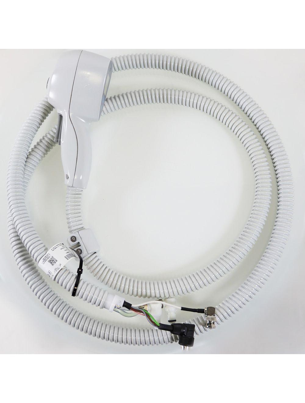 2018 BTL Exilis Ultra 360 RadioFrequency Tightening Wrinkle Reduction System BTL