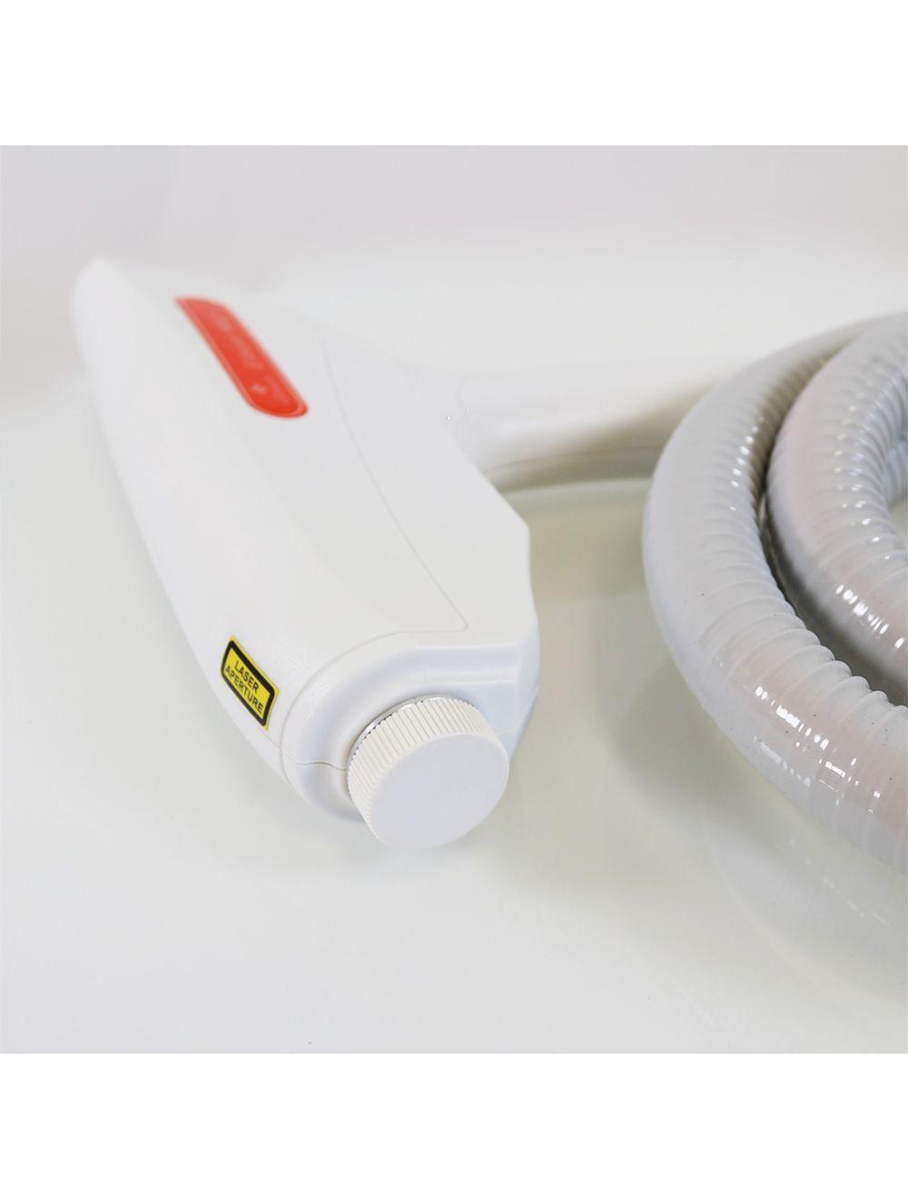 Ellman Sandstone Cortex Resurfacing Platform - CO2 and 2940nm Laser