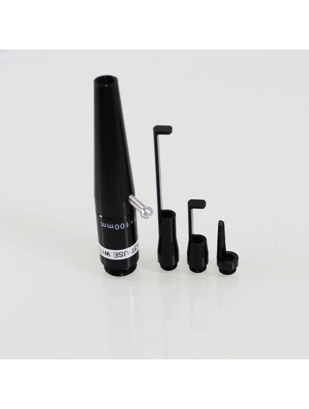 Ellman Sandstone Cortex Resurfacing Platform - CO2 and 2940nm Laser