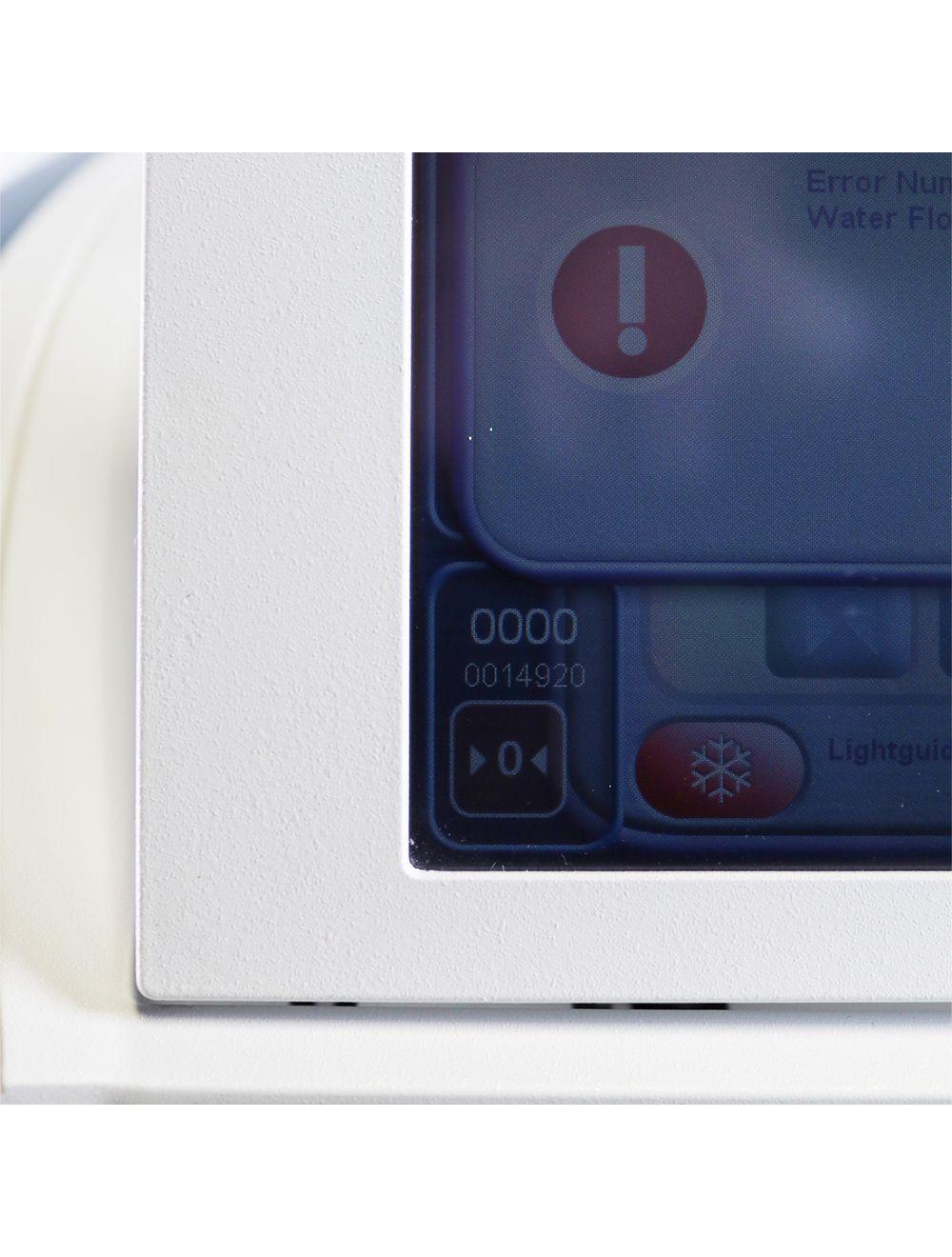 2013 Lumenis M22 Laser Universal IPL 1565 nm Acne Scar Skin Resurfacing System