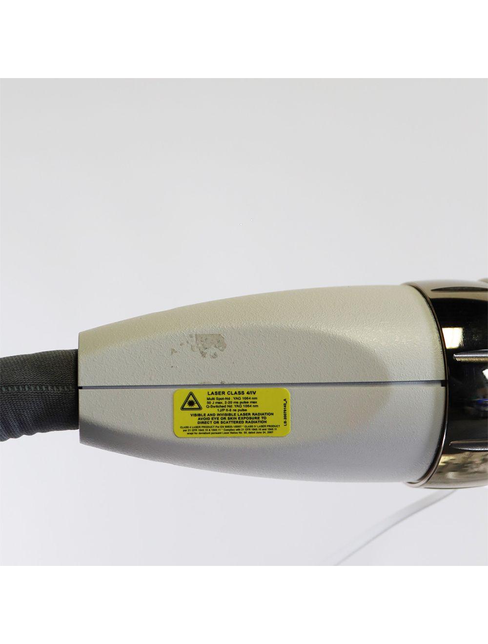 2013 Lumenis M22 Laser Universal IPL 1565 nm Acne Scar Skin Resurfacing System