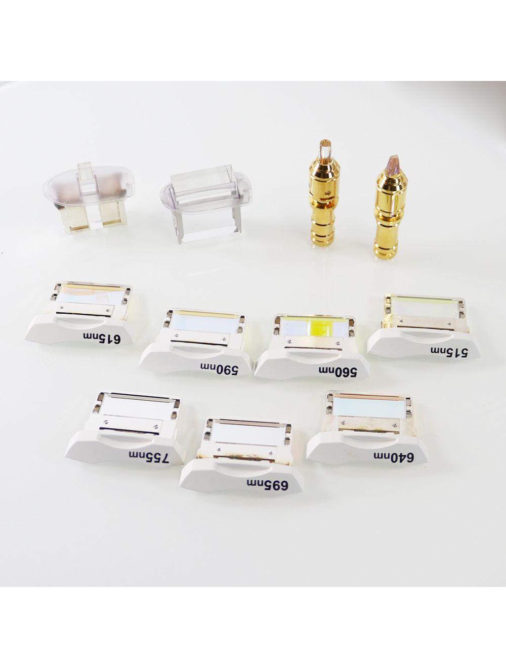 2013 Lumenis M22 Laser Universal IPL 1565 nm Acne Scar Skin Resurfacing System