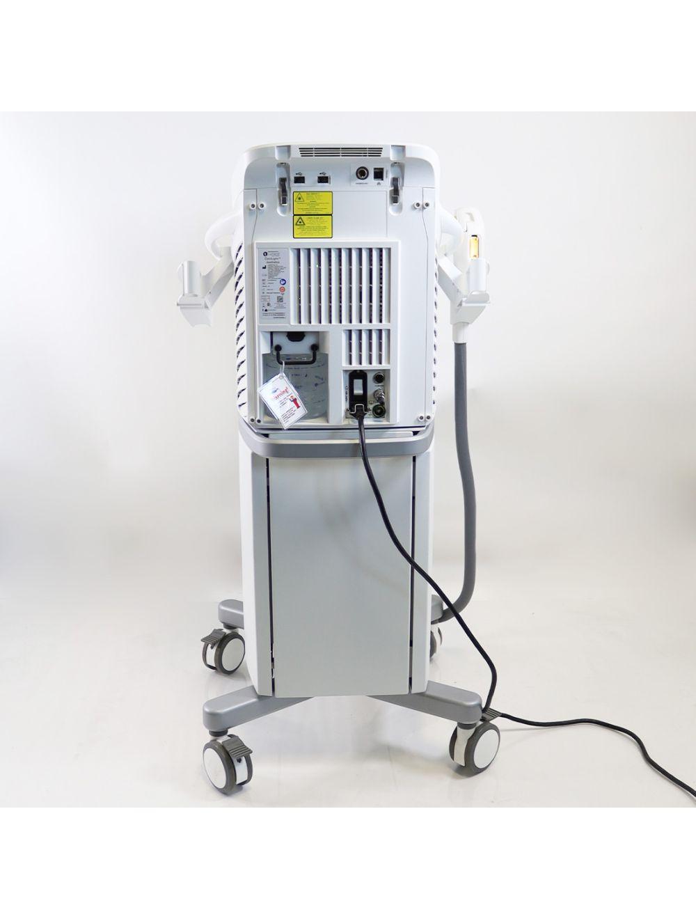 2022 Lumenis OptiLight Aesthetics System Dry Eye Medical Device IPL Opti Light Lumenis