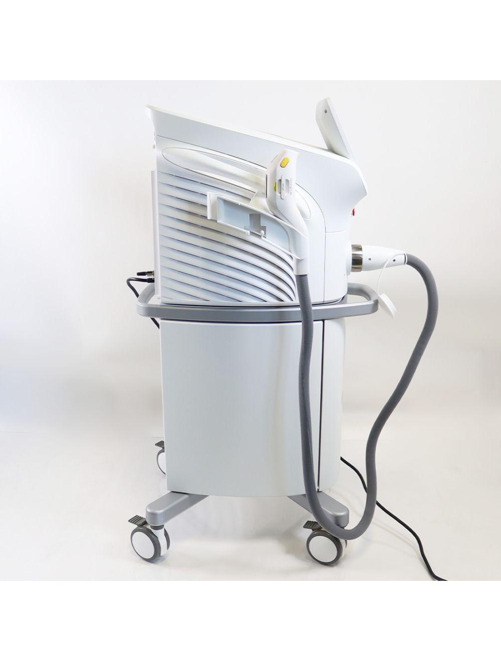 2022 Lumenis OptiLight Aesthetics System Dry Eye Medical Device IPL Opti Light Lumenis