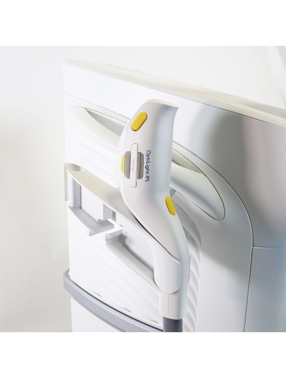 2022 Lumenis OptiLight Aesthetics System Dry Eye Medical Device IPL Opti Light Lumenis