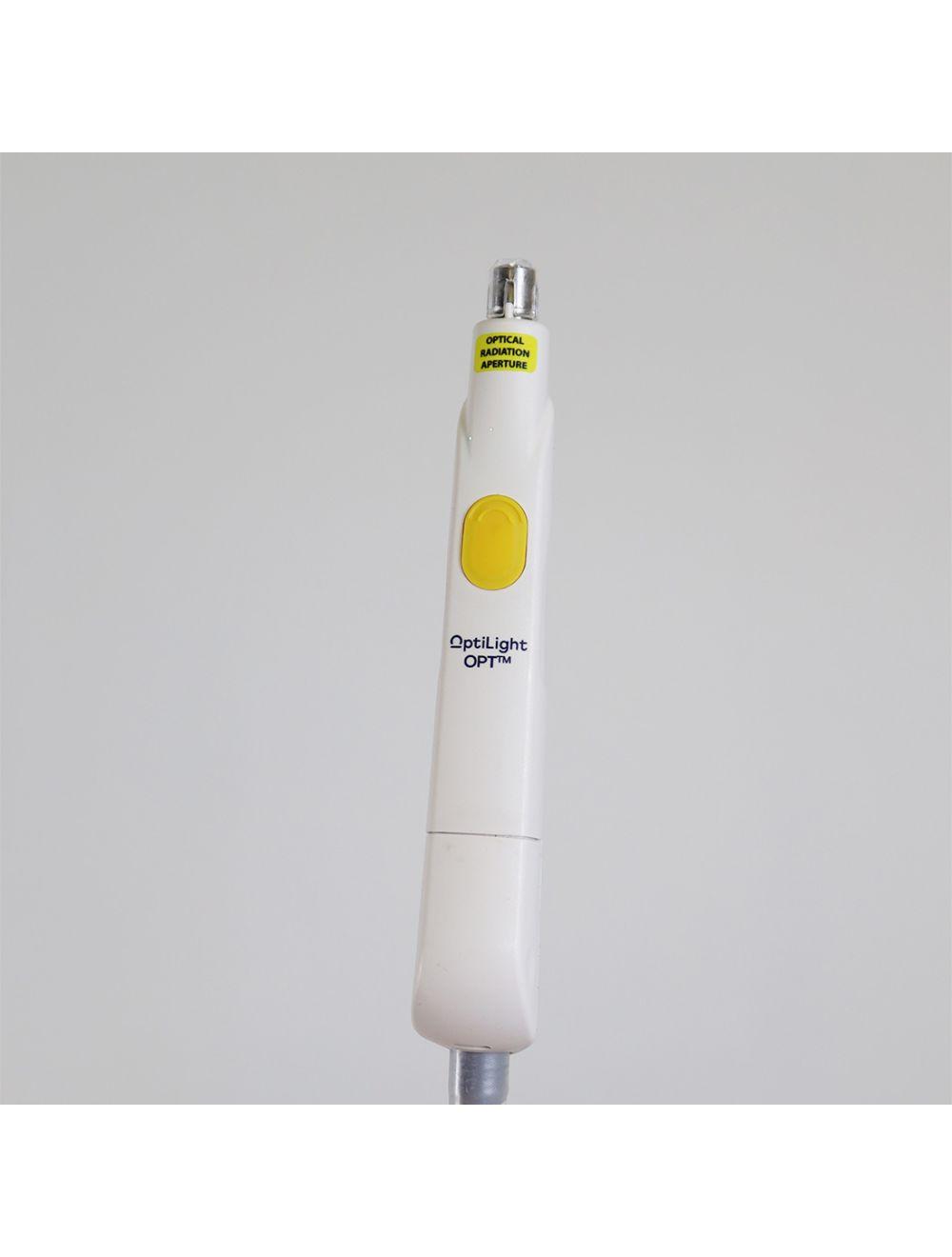2022 Lumenis OptiLight Aesthetics System Dry Eye Medical Device IPL Opti Light Lumenis