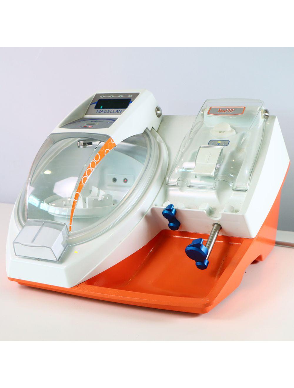 Magellan TRU100 Platelet Separator Instrument Centrifuge Sol International Medical
