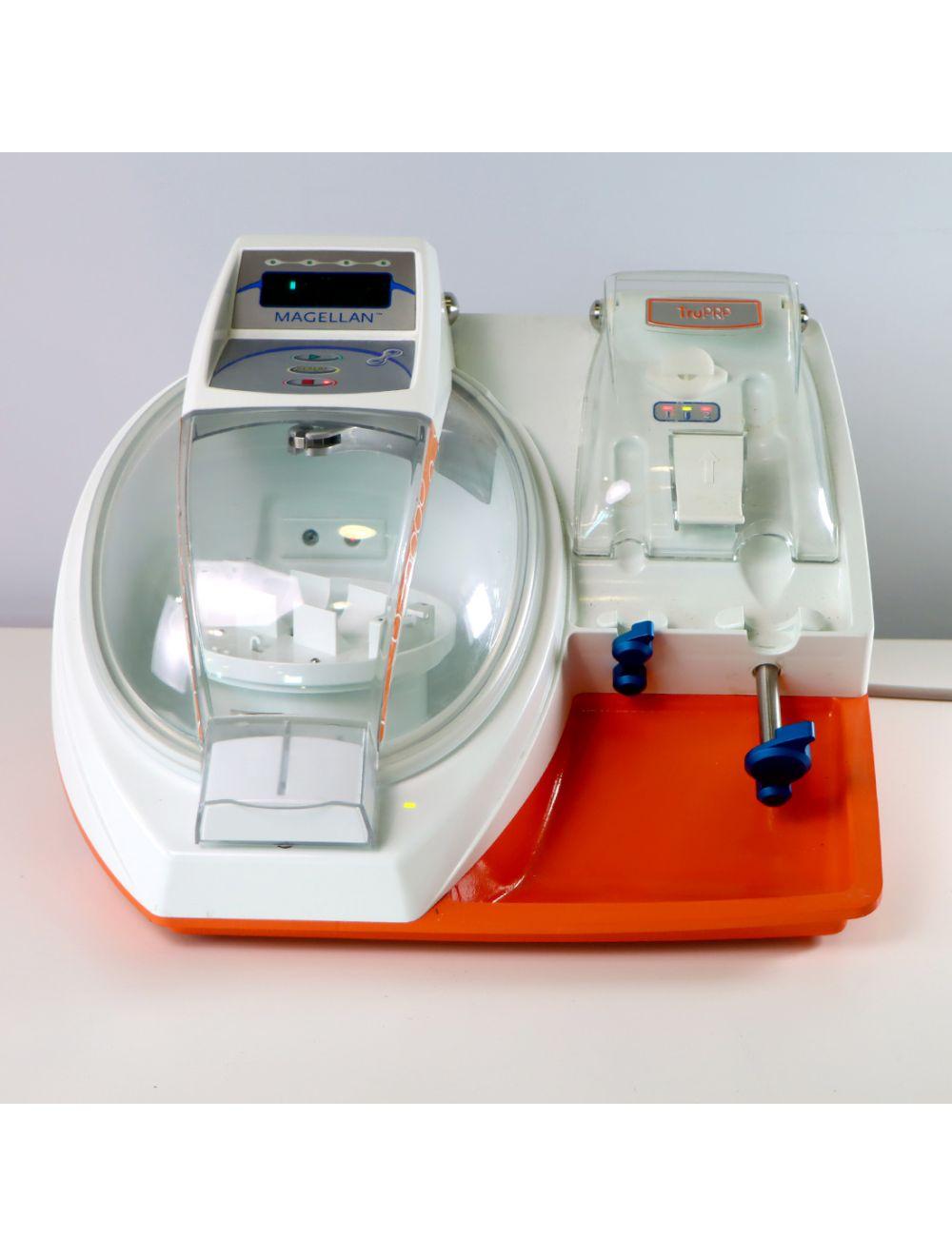 Magellan TRU100 Platelet Separator Instrument Centrifuge Sol International Medical