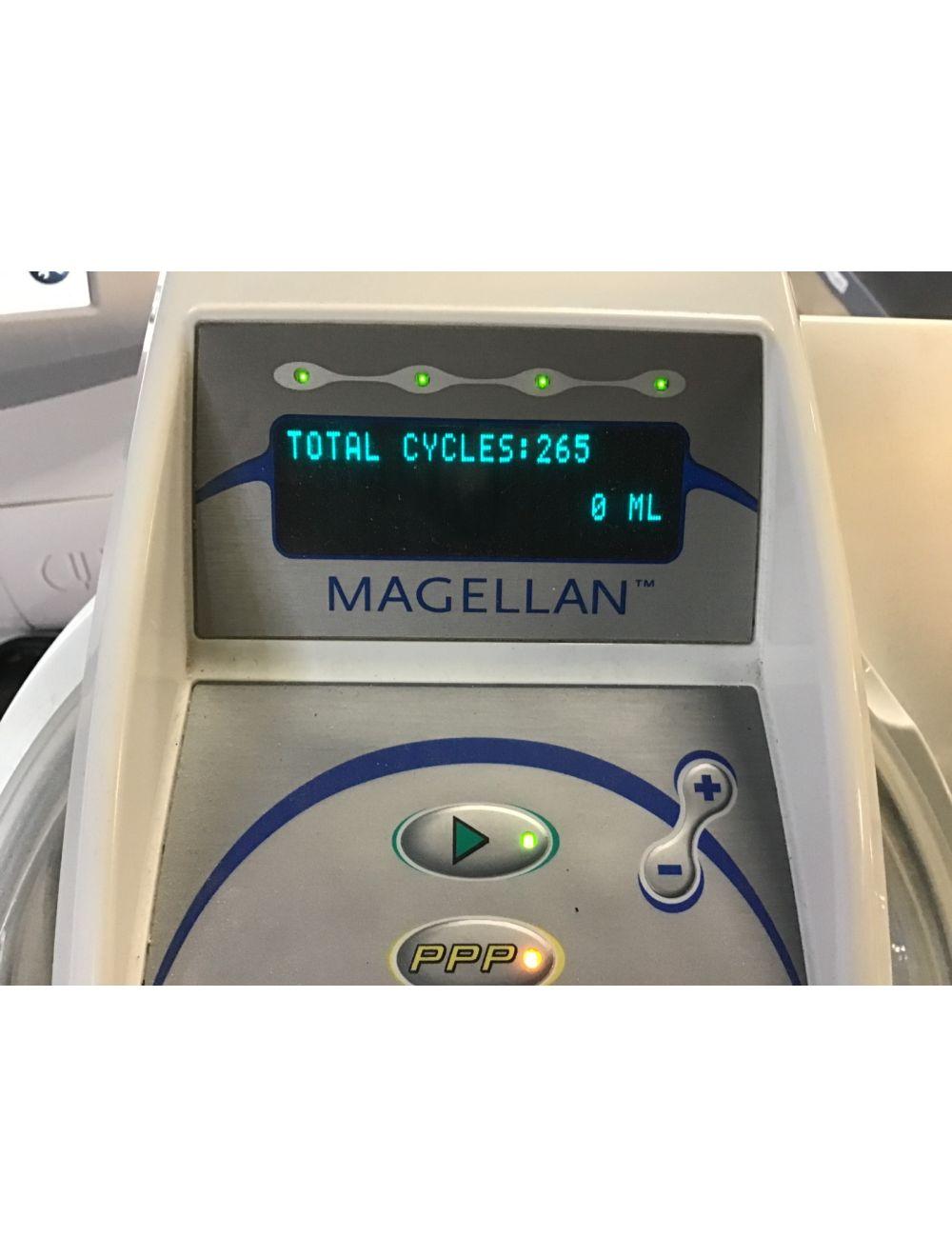 Magellan TRU100 Platelet Separator Instrument Centrifuge Sol International Medical
