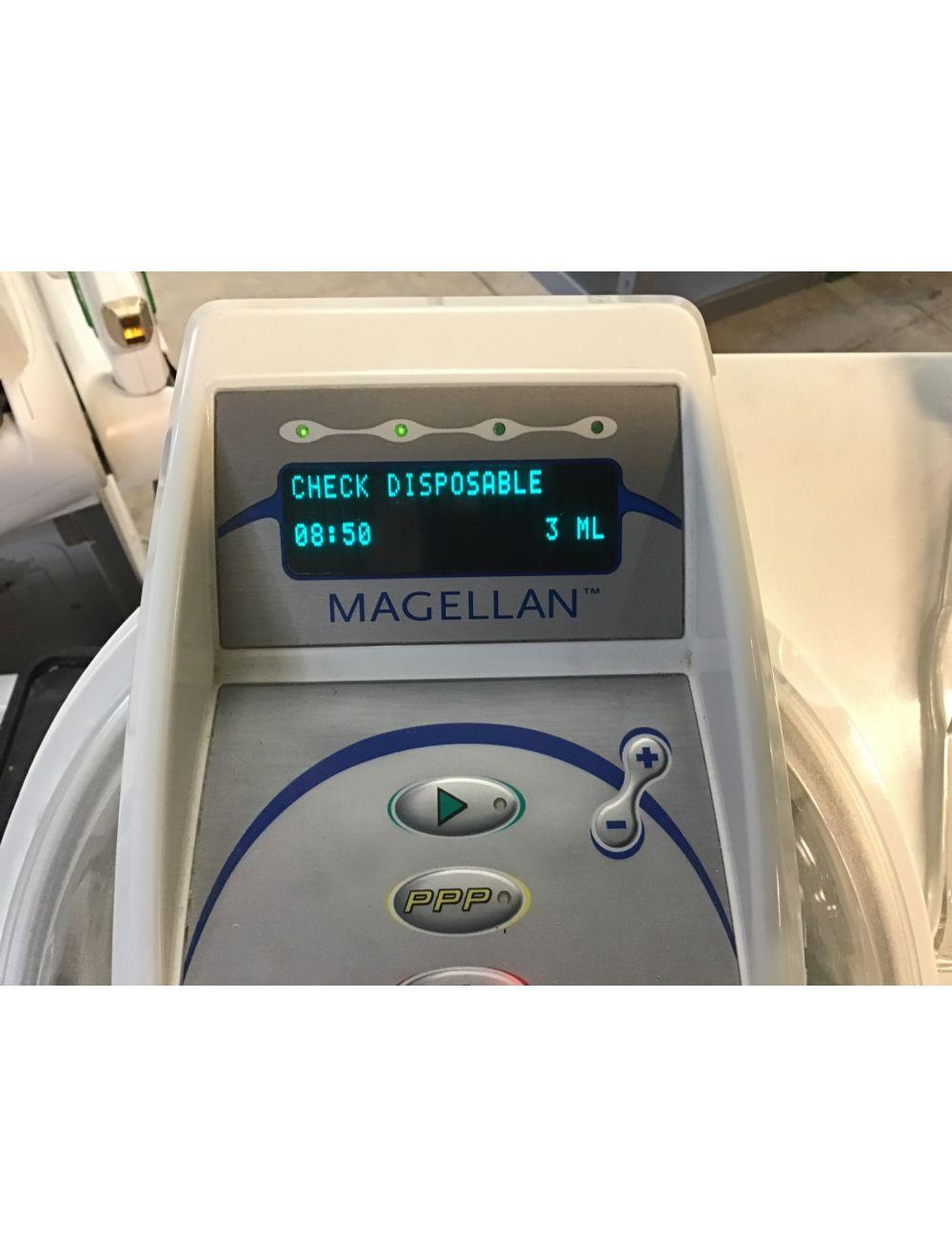 Magellan TRU100 Platelet Separator Instrument Centrifuge Sol International Medical