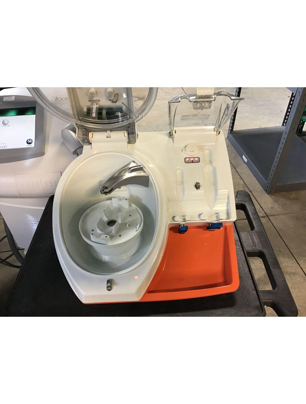 Magellan TRU100 Platelet Separator Instrument Centrifuge Sol International Medical