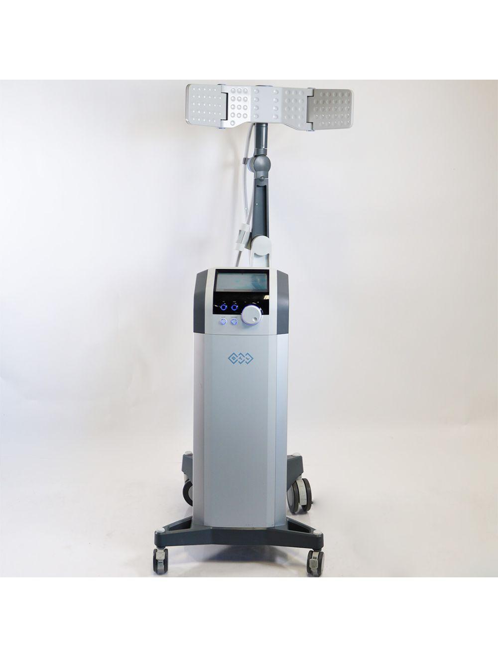 2013 BTL Vanquish ME Circumference Reduction Fat Removal System Core Applicator BTL
